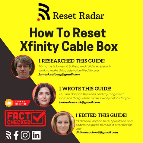 How do you reset your cable box. Things To Know About How do you reset your cable box. 